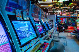Онлайн казино Casino Loki